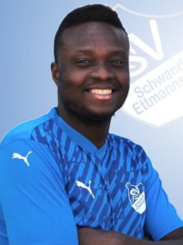 Cesar Sodji