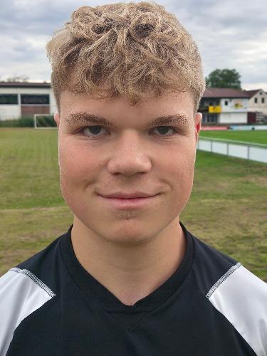 Tobias Läufer