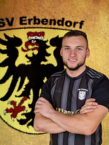 Avatar Bild für Dominik Hey