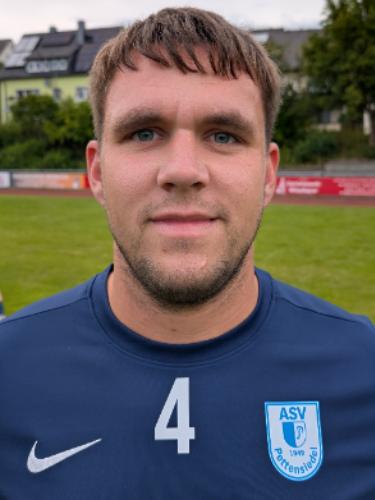 Avatar Bild für Alexander Fischer