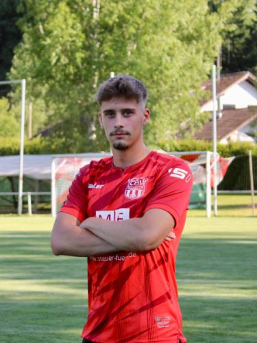 Avatar Bild für Aaron Mielsch