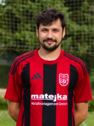 Avatar Bild für Patrick Kuchenmeister