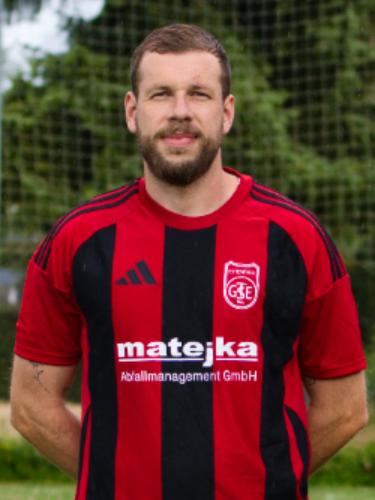 Sebastian Niedermeyer