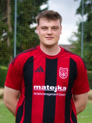 Avatar Bild für Lukas Streit