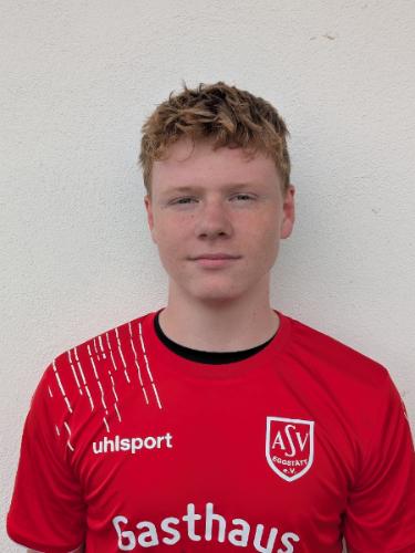 Tobias Asenbeck