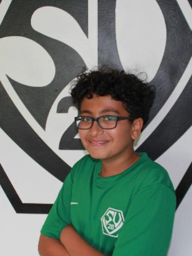 Avatar Bild für Zyad Elnomany