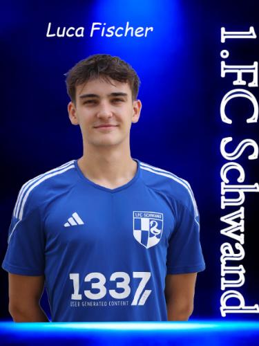 Luca Fischer