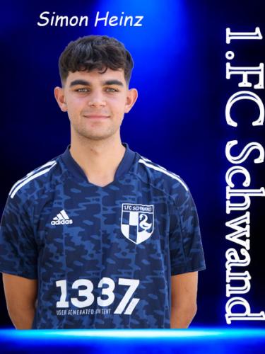 Simon Heinz