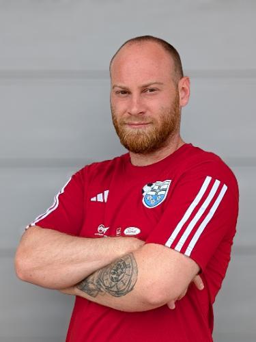 Avatar Bild für Niklas Kübler