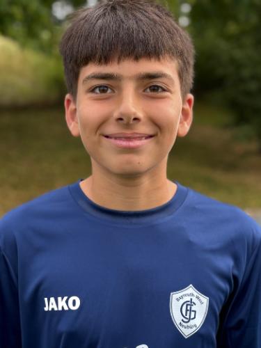 Avatar Bild für Louie Alhanna