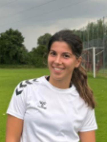 Avatar Bild für Selin Heizmann