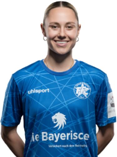 Larissa Galvez Estrada