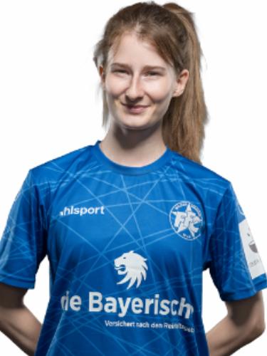 Avatar Bild für Michelle Brey