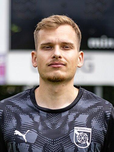 Avatar Bild für Adrian Marjanovic