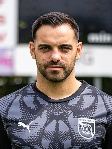 Avatar Bild für Marco Weber