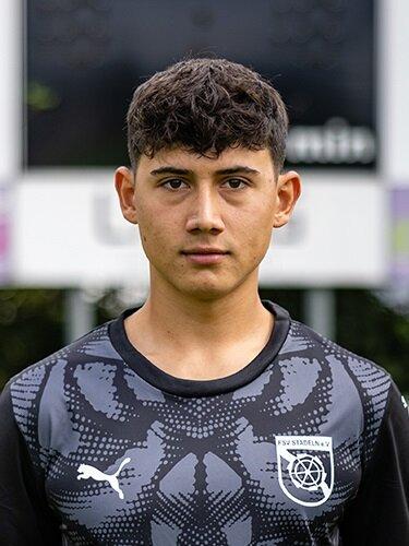 Avatar Bild für Nikolaos Xygas