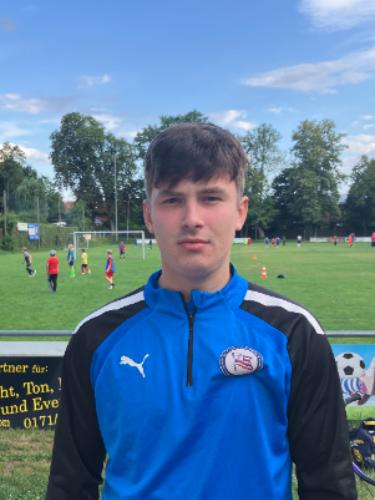 Alexander Kosolovskyi