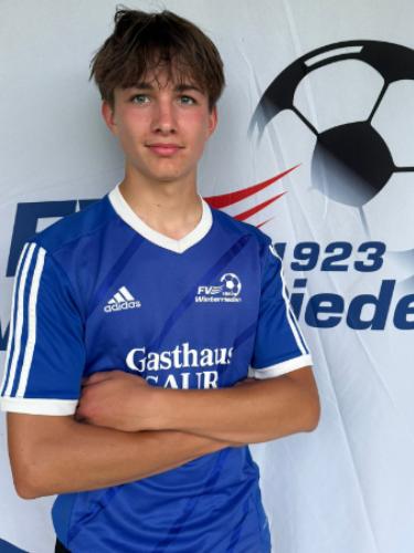 Avatar Bild für Quirin Prior