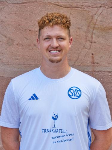 Fabio Deuerlein