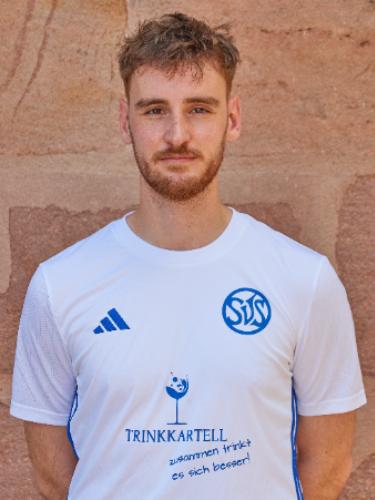 Avatar Bild für Markus Liedel