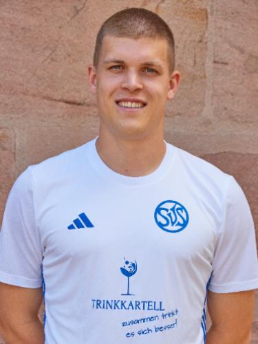 Sebastian Riese