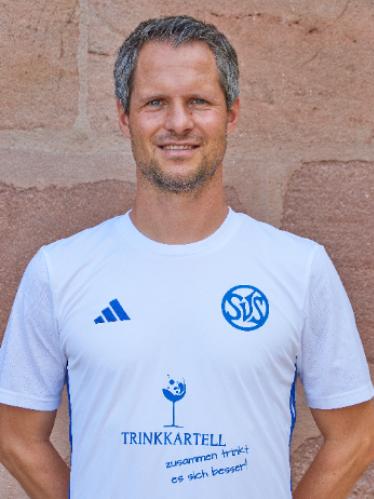 Avatar Bild für Christoph Weber