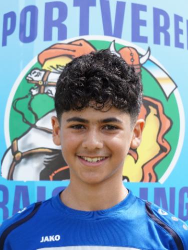 Avatar Bild für Hasan Jebaii