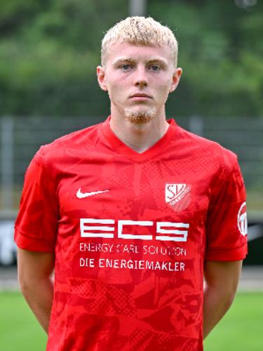 Avatar Bild für Benedict Fink