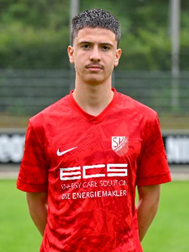 Avatar Bild für Cedric Ildas