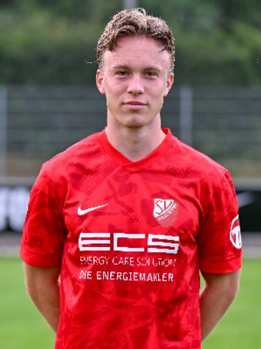 Avatar Bild für Luke Nauen