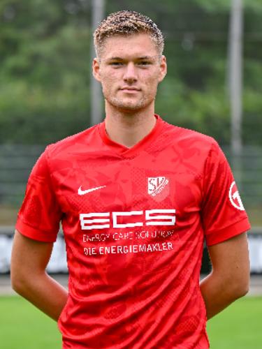 Avatar Bild für Steven Roßbach