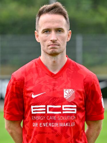 Daniel Steimel