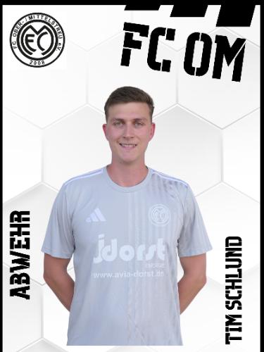 Avatar Bild für Tim Schlund