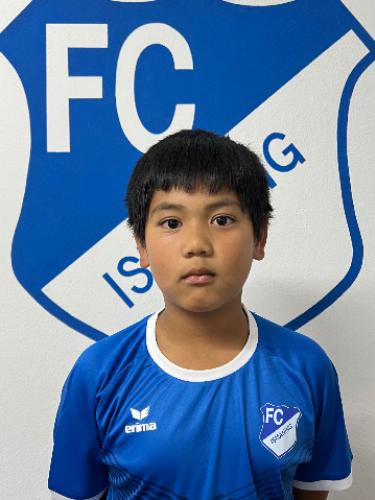 Avatar Bild für Nathan Saengsorn