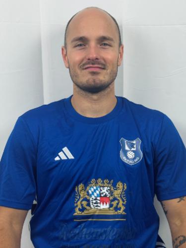 Alexander Stöger