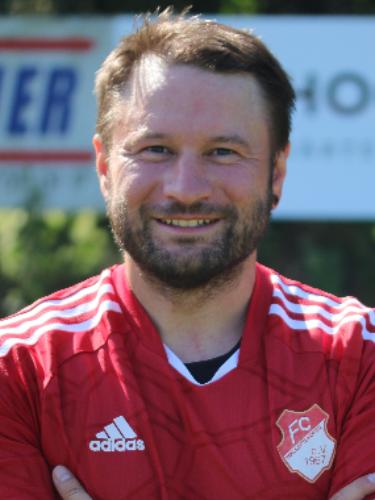 Avatar Bild für Benjamin Hoch