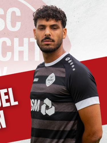 Samuel Lexen