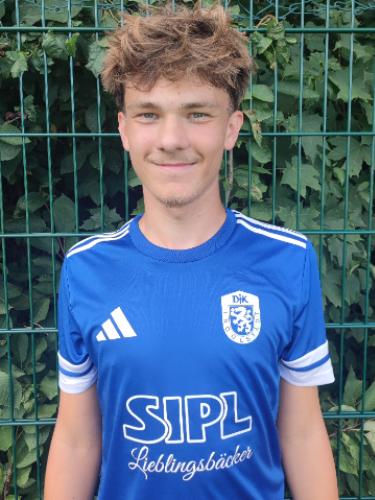 Dominik Schleibinger