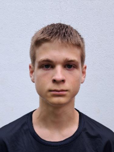 Vitalii Shvets