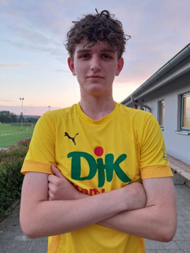 Avatar Bild für Luca Wilczek