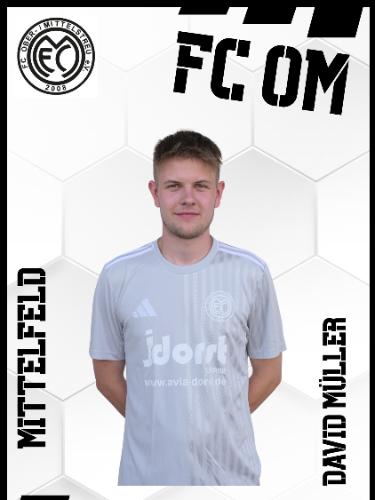 David Müller