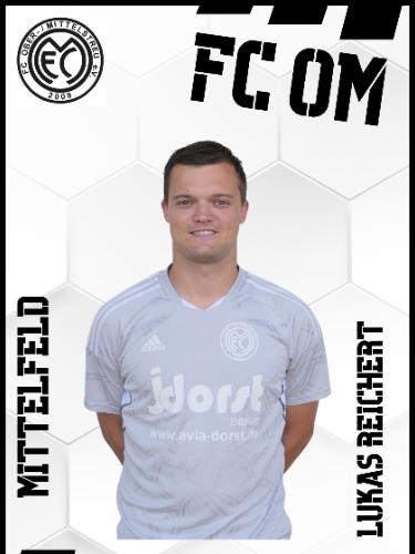 Lukas Reichert