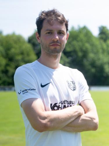 Avatar Bild für Cedric Fenske