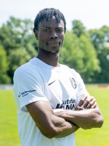 Avatar Bild für Haroona Diarrassouba