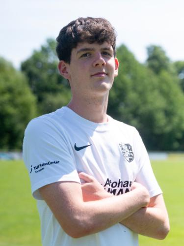 Avatar Bild für Tim Martin