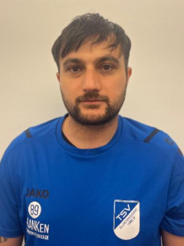 Avatar Bild für Serkan Türkyilmaz