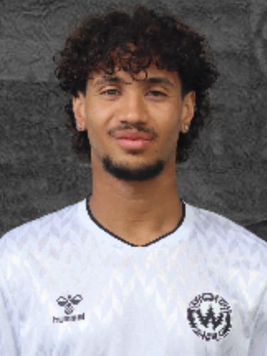 Avatar Bild für Noah Agbaje