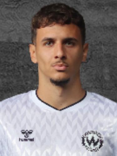 Avatar Bild für Filip Ilic