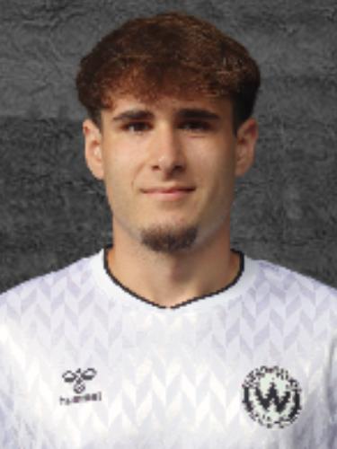 Avatar Bild für Mateo Zetic