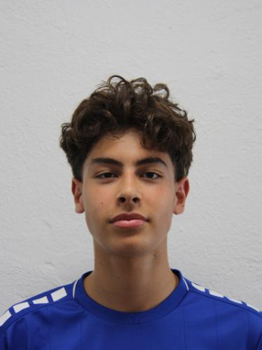 Alessandro Ramos Galvez